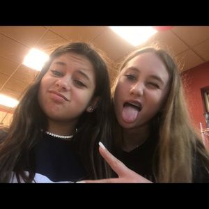 Meet your Posher, Faith